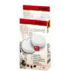 Scanpart Scanpart Descaling Tablets, 6 Pieces