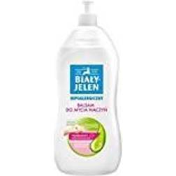 Bialy Jelen Hypoallergenic dishwashing balm with chamomile and allantoin 1L