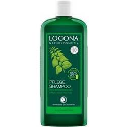 Logona Essential Care Schampo - 500 500ml