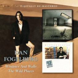 Fogelberg Dan: Windows And Walls/Wild Places