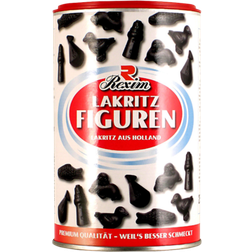 Rexim Lakritz Figuren 250g