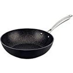 San Ignacio pannor wok