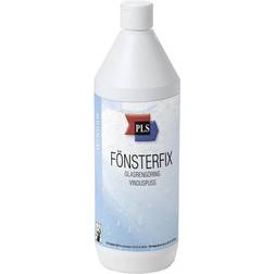 PLS Fönsterputsmedel Fönsterfix 1L