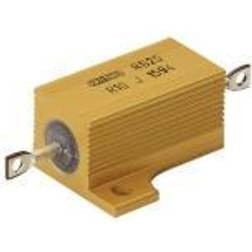 ATE Hochlast-Widerstand 1.2 Ω Axial Bedrahtet 25 W