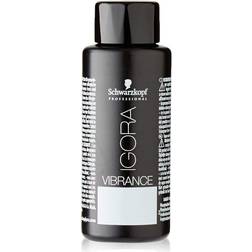 Schwarzkopf Igora Vibrance Tone on Tone Colouration #7-4 Medium Blonde Beige 60ml