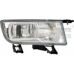 TYC 19-0309001 Faros Antiniebla derecha SAAB: 9-3 Hatchback, 9-3 Cabrio