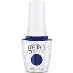 Gelish LED/UV Soak Off #1110863 After