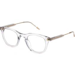 Lozza da vista Vl4312 cod. colore 06a7 Unisex Panthos Grigio