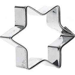 Gastromax Traditionella Kakmått Cookie Cutter