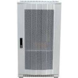 Allnet 19 Schrank 12HE B600 1000mm