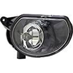 TYC 19-0253001 Faros Antiniebla derecha AUDI: A3 Hatchback, A3 Sportback, Q7