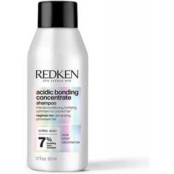 Redken Bonding Concentrate Sulfate Free Shampoo