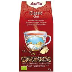 Yogi Tea Chai Classico Bio - 90 g