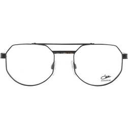 Cazal Cazal 7093 003 53 Briller Mænd Black 53mm