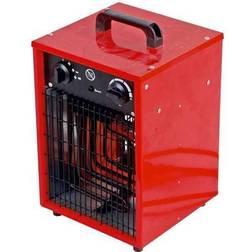 Dedra electric heater 3300W DED9921