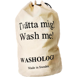 Washologi Travel Laundry Bag - 1 st