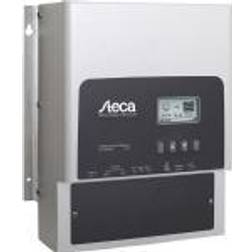 Steca Tarom MPPT 6000-M Solcellsladdningsregulator MPPT 12 V, 24 V, 36 V, 48 V, 60 V 60 A