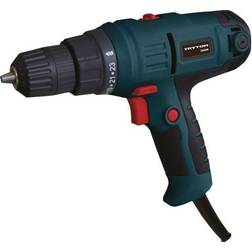 Tryton drill/screwdriver NETWORK DRILL/DRIVER 300W 2-SPEED