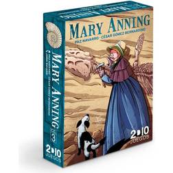 Mary Anning