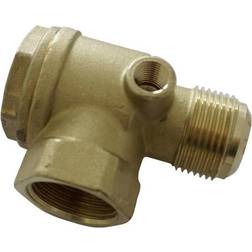 Aerotec Druckluft Rückschlagventil 9048020