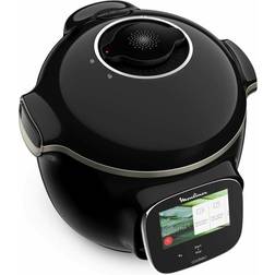 Moulinex CE902800 Cookeo Touch Wifi Intelligent