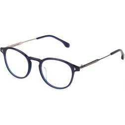 Lozza VL4298 Glasses Blau