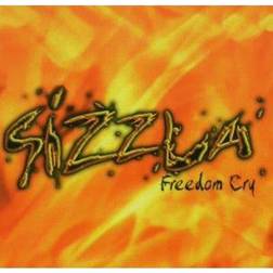 Freedom Cry (CD)