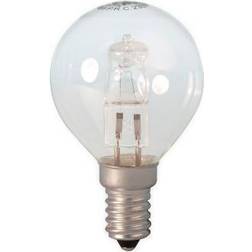 Halogen klot 629lm E14 42W