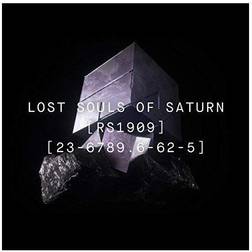 Lost Souls of Saturn (Vinyl)