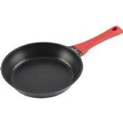 Zwieger OBSIDIAN frying pan GREBLON 24cm