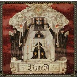 Usnea: Portals Into Futility (CD)