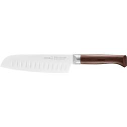 Opinel Les Forgés Santoku Knife