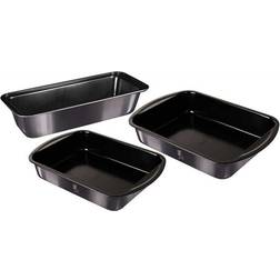 Berlinger Haus BAKING MOLD SET BH-7631 Bageform