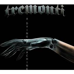 Tremonti - Dying Machine - (CD)