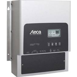 Steca Tarom MPPT 6000-S Solcellsladdningsregulator MPPT 12 V, 24 V, 36 V, 48 V, 60 V 60 A