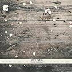 Houses: A Quiet Darkness (CD)