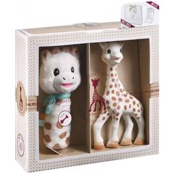 Sophie la girafe The Giraffe Sophiesticated The Sweety Set