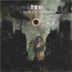 Dead City Blueprint (CD)