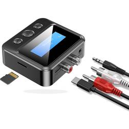 Bluetooth transmitter Support