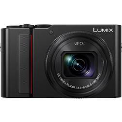 Panasonic Lumix DC-ZS200D