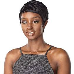 Sensationnel Sensationnel Synthetic Hair Wig Instant Fashion Wig Anita VIOLET