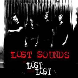 Lost Sounds: Lost Lost (CD)