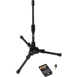 Triad-Orbit T1 Tripod Microphone Stand short