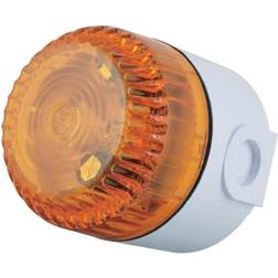 Compro Light Solex 15Cd SO/A/DW/15C Yellow Flash 12 V DC, 24 V DC, 48 V DC