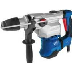 Dedra SDS MAX Rotary Hammer, 1500 W