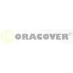 Oracover Oracover Strygefolie - Transparent