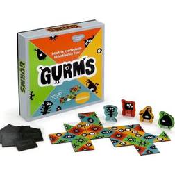 Bananagrams BNAGRM002 Gurms Board Game