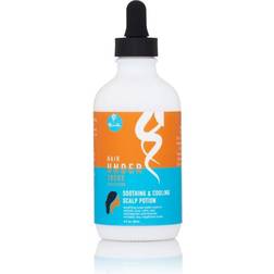 Curls Hair Under There Soothe & Cool Scalp Potion 120ml
