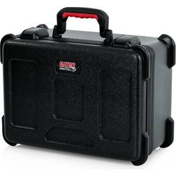 Gator Gtsa-Micw7 Tsa Series Molded Case For 7 Wireless Mics