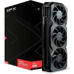 XFX Radeon RX 7900 XT HDMI 2xDP USB-C 20GB